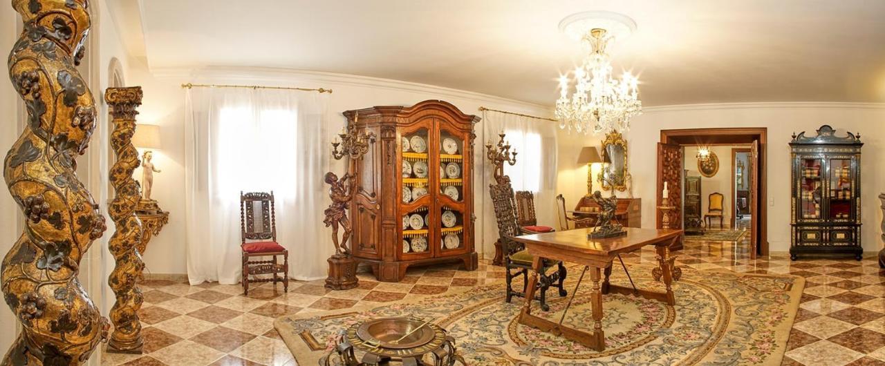 Casa Delmonte - Turismo De Interior Hotell 2*