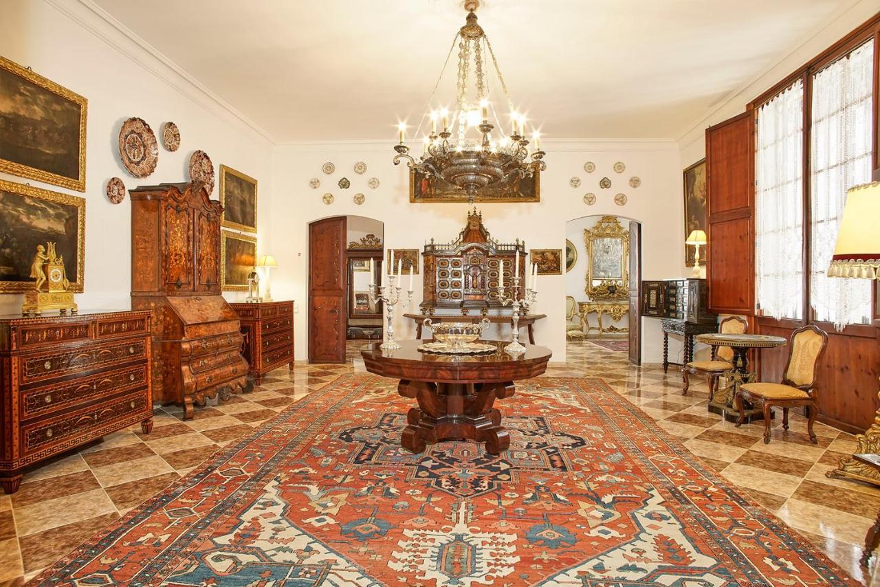 Casa Delmonte - Turismo De Interior Hotell 2*