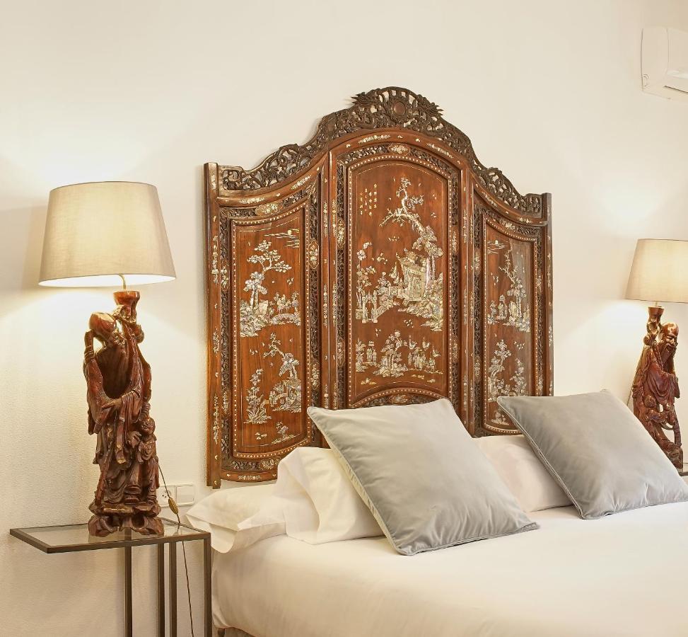 Hotell Casa Delmonte - Turismo De Interior Palma de Mallorca