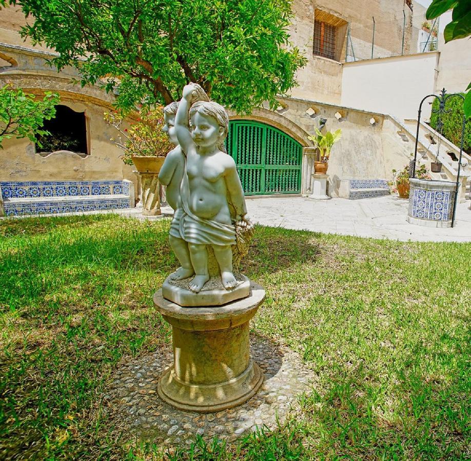 Casa Delmonte - Turismo De Interior Hotell 2*