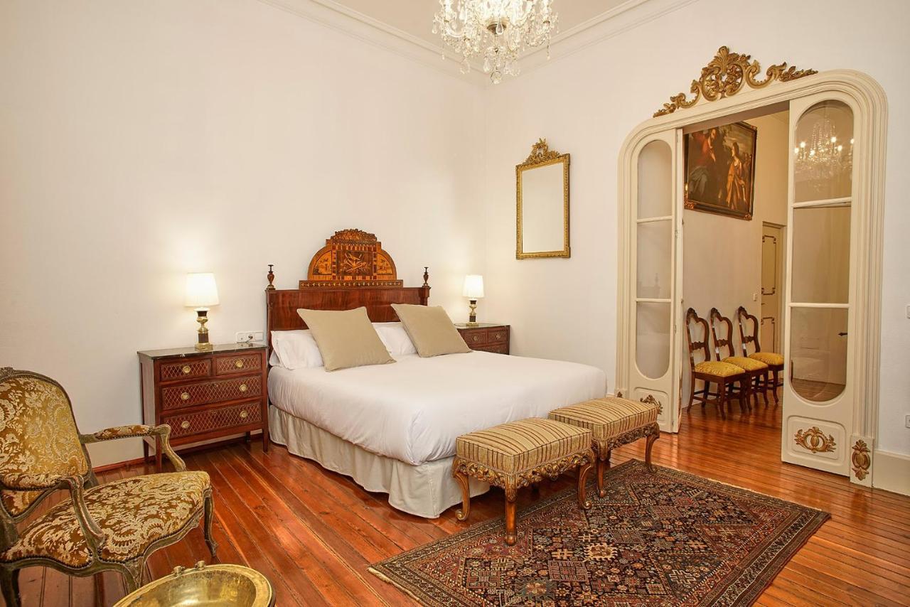 Casa Delmonte - Turismo De Interior Hotell Palma de Mallorca