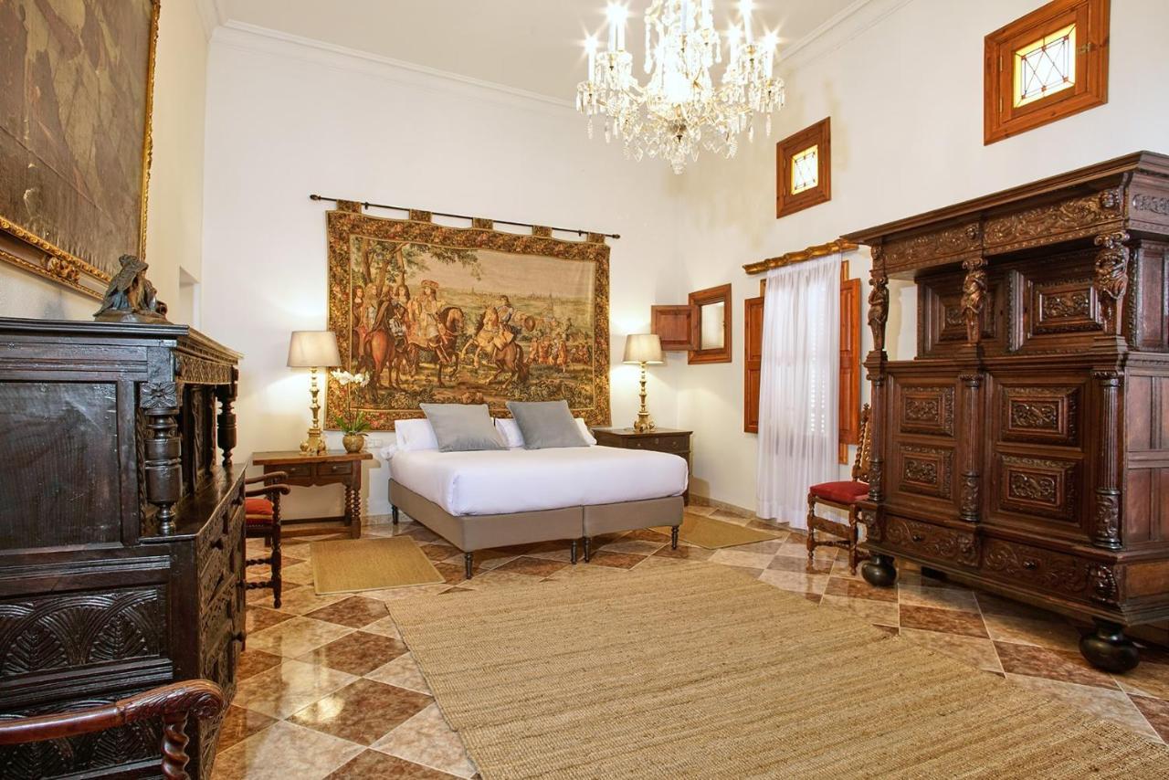 Hotell Casa Delmonte - Turismo De Interior 2*