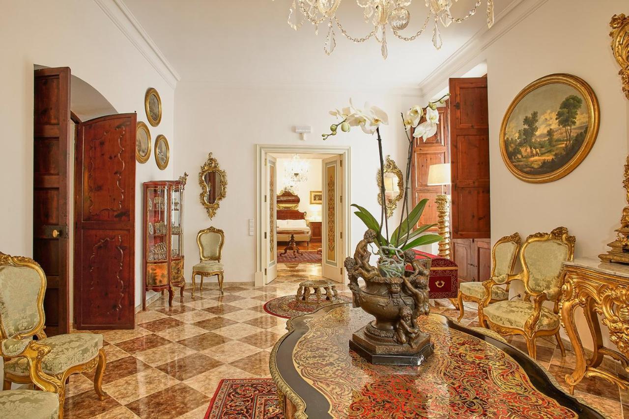 Hotell Casa Delmonte - Turismo De Interior Palma de Mallorca