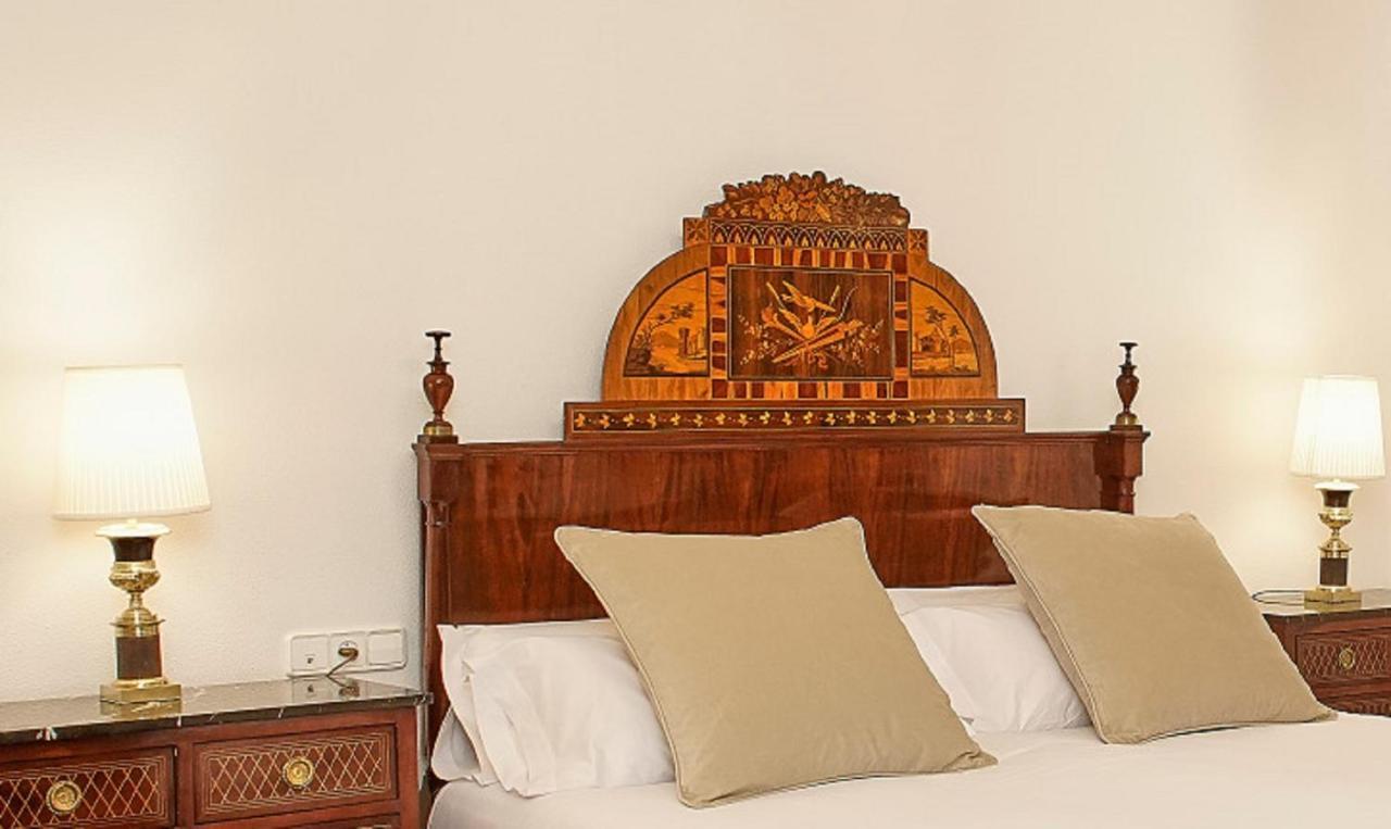 Hotell Casa Delmonte - Turismo De Interior