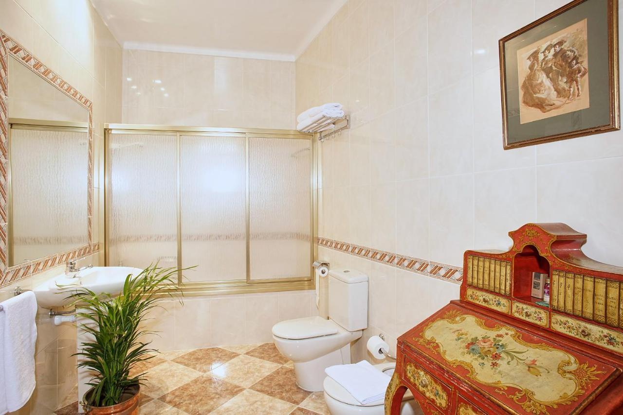 Hotell Casa Delmonte - Turismo De Interior Palma de Mallorca