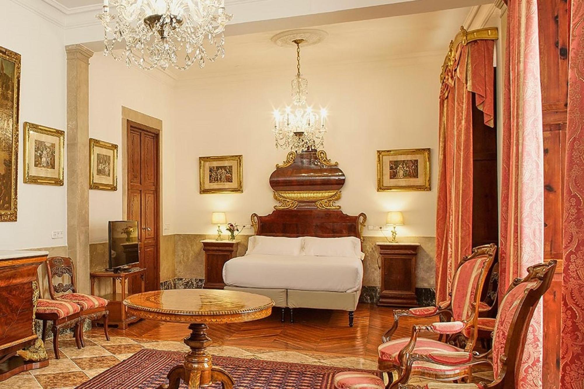 Casa Delmonte - Turismo De Interior Hotell