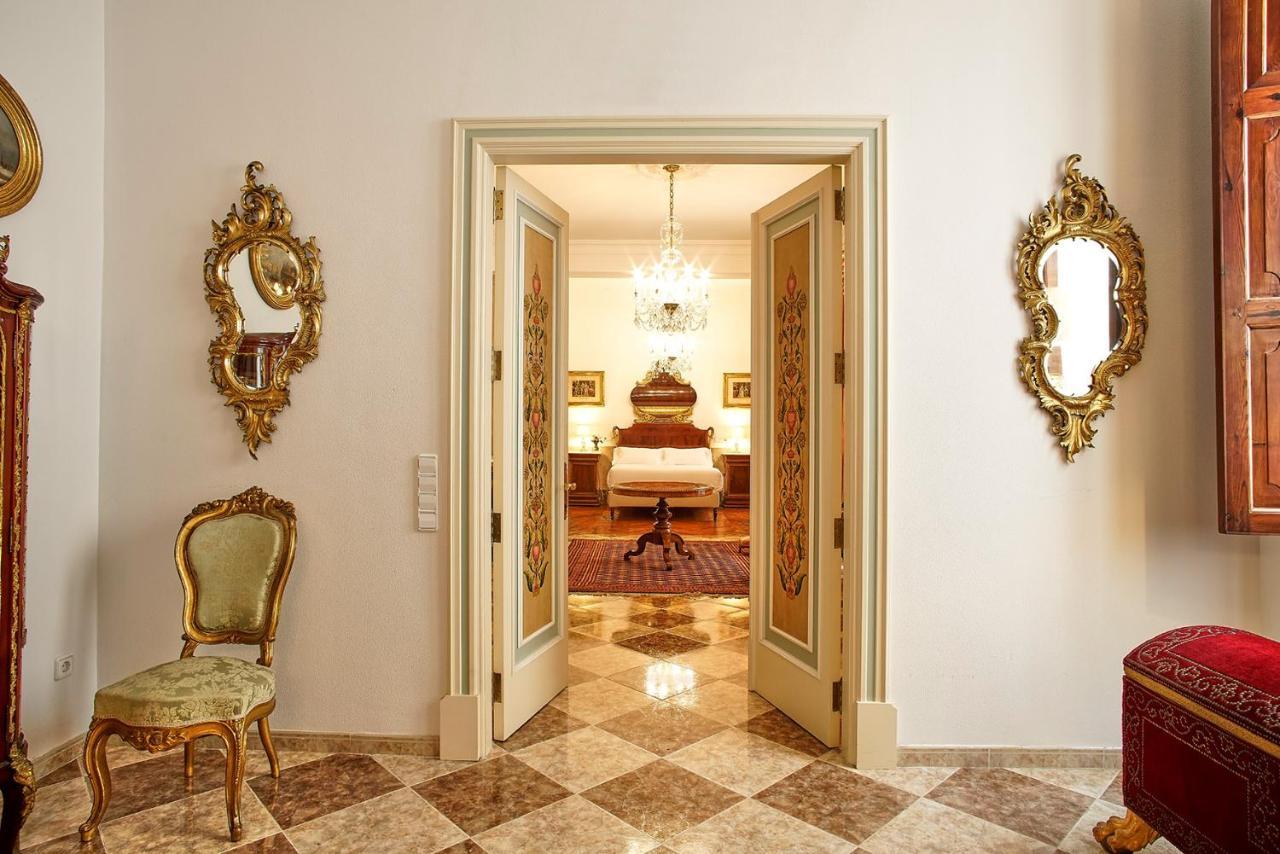 Casa Delmonte - Turismo De Interior 2* Palma