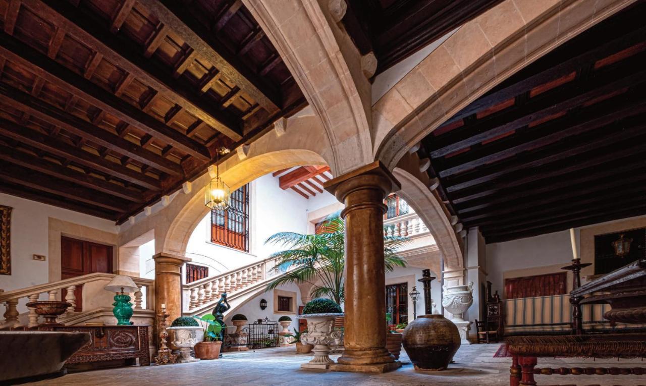 Casa Delmonte - Turismo De Interior Palma